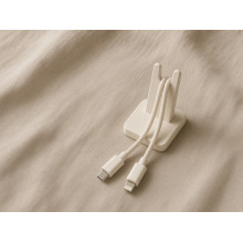Fast Charging Cable with Stand