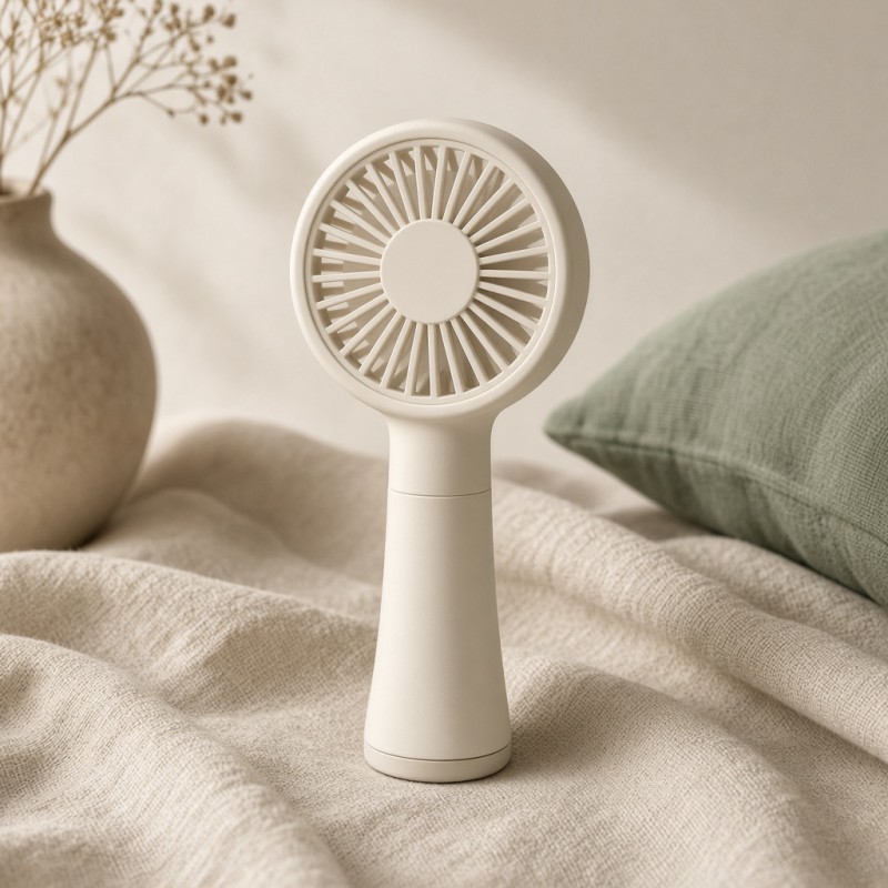 Portable Handheld Fan