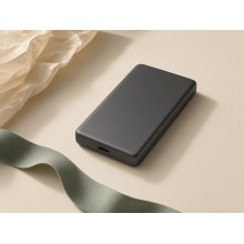 Magnetic Wireless Power Bank